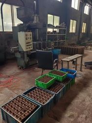 Nanjing Weili Electronic Materials Co., Ltd. کارخانه تور