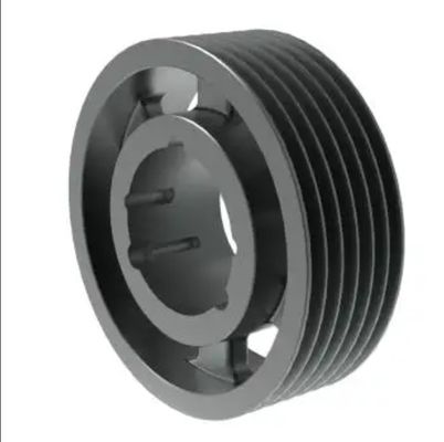 کیفیت  Customizable Sand Casting Mold Parts Lost Wax Aluminum Grooved Drive Pulleys Wheel کارخانه