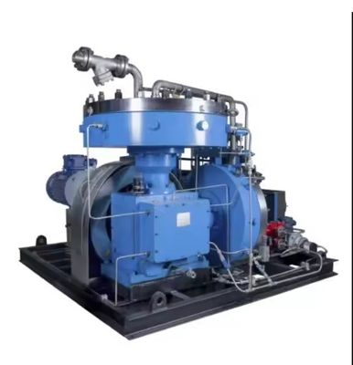 کیفیت  Diaphragm Compressor Gas Air Hydrogen Customizable Machines Process By-k1 Model Direct Driven کارخانه