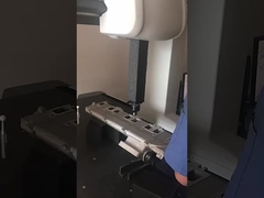 نحوه تولید قطعات آلومینیومی