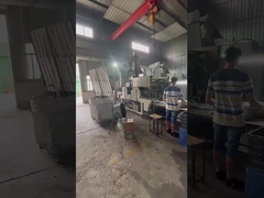 نانجینگ ویلی مواد الکترونیکی شرکت، لمیتد از سال 2012، بیش از 10 سال از تاریخ بوده است، ما