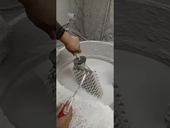 نحوه تولید قطعات آلومینیومی