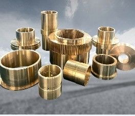 اندازه های سفارشی گچ دمایی گچ دمایی گرانشی گچ دمایی برای صنعت