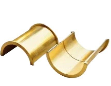 قطعات فولادی فلزی