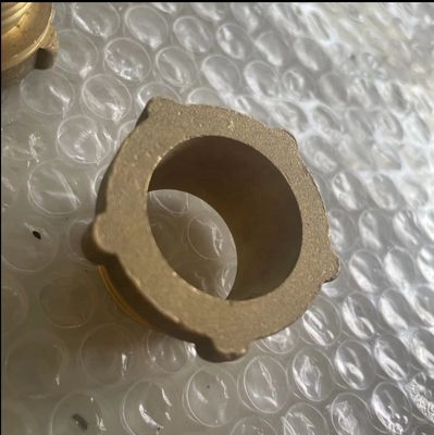 خدمات ماشینکاری CNC با دقت بالا محصولات قالب گیری گرانشی سفارشی