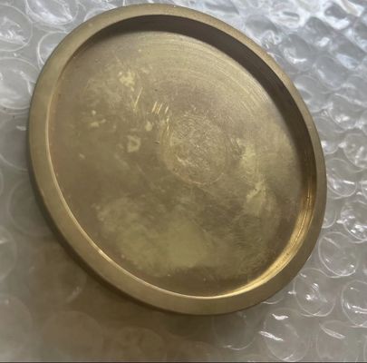 خدمات ماشینکاری CNC با دقت بالا محصولات قالب گیری گرانشی سفارشی