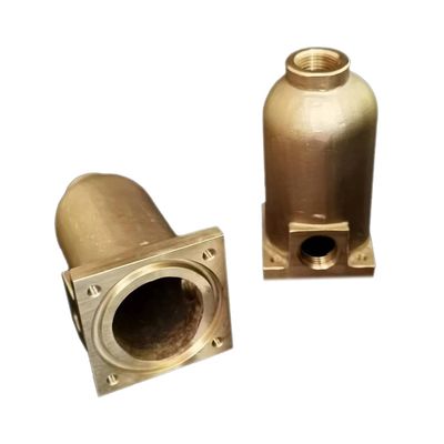 OEM ODM سفارشی گرانش تولیدات ریخته گری برای تقاضای مشتریان