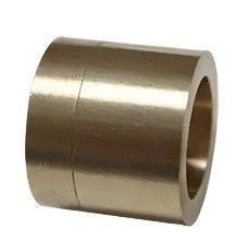 قطعات ریخته گری ترازو مس دقیق برای قطعات ماشین آلات فلزی زرد