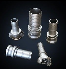 خدمات ریخته گری ضد زنگ با قدرت بالا با دستکاری خوب