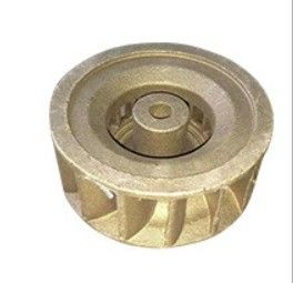 تصفیه سطح ماشین آلات CNC قطعات ریخته شده قطعات خودرو ساخته شده توسط ریخته