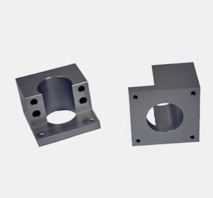 مقاومت لباس برنز آهن فولاد قطعات ریخته CNC خدمات قطعات سفارشی