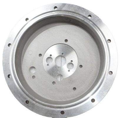 قطعات ریخته گری موم گمشده قابل سفارشی مقاومت در برابر خوردگی دوام بالا