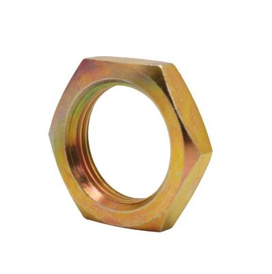 قطعات طلای برنز زرد سفارشی قطعات مس CNC با دقت بالا
