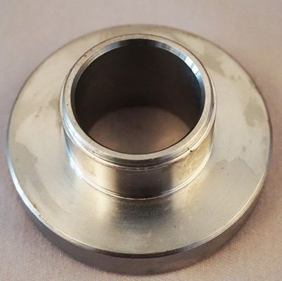 قطعات طلای برنز زرد سفارشی قطعات مس CNC با دقت بالا