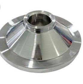ماشین آلات فلزی مس برنز خدمات ریخته گری موم از دست رفته ODM / OEM
