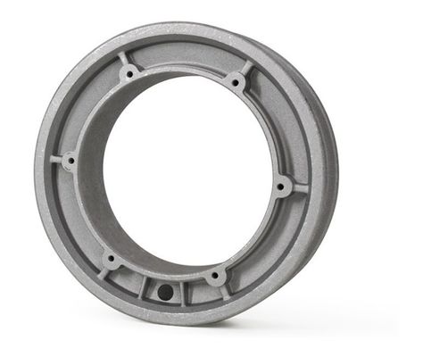 ماشین آلات فلزی مس برنز خدمات ریخته گری موم از دست رفته ODM / OEM