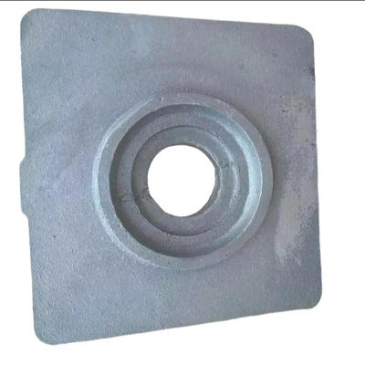 OEM سفارشی آلومینیوم آلیاژ آشپزی دستگاه فشار بالا ریخته گری دقیق قطعات راه آهن در برنز
