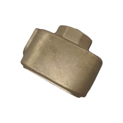 قطعات ریخته گری ماسه برنز سفارشی