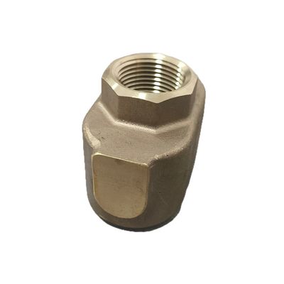 قطعات ریخته گری ماسه برنز سفارشی