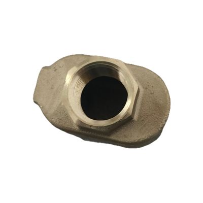قطعات ریخته گری ماسه برنز سفارشی