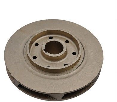 قطعات آلومینیوم آلاینده برای طراحی مشتری مورد نیاز و درمان سطح