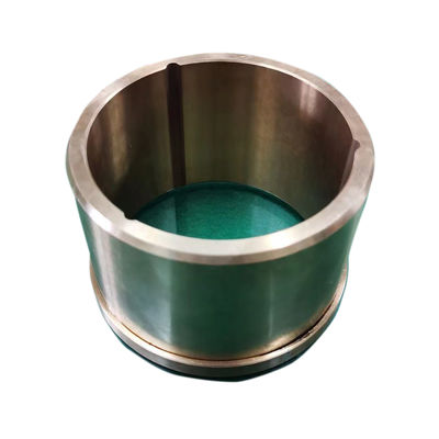 قطعات کاسینگ موم از دست رفته برنز برای خدمات ماشینکاری CNC با دقت بالا