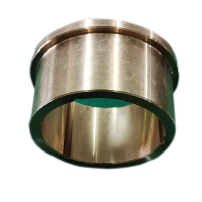 قطعات کاسینگ موم از دست رفته برنز برای خدمات ماشینکاری CNC با دقت بالا