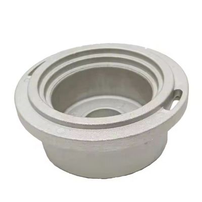 قطعات آلیاژ سفارشی شده توسط آلومینیوم دقیق CNC Die Casting برای محصولات سفارشی OEM