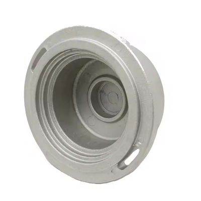 قطعات آلیاژ سفارشی شده توسط آلومینیوم دقیق CNC Die Casting برای محصولات سفارشی OEM