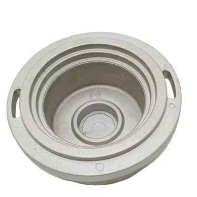 قطعات آلیاژ سفارشی شده توسط آلومینیوم دقیق CNC Die Casting برای محصولات سفارشی OEM