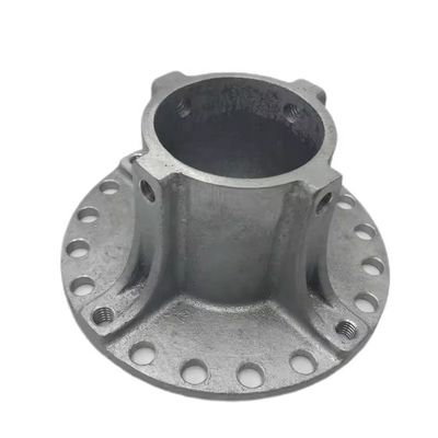 قطعات ریخته گری تزئینی آنودیزه آلومینیوم آلیاژ زینک با دقت بالا برای تقاضای مشتریان