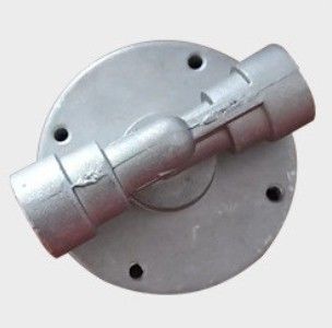 آلومینیوم مرطوب شدن قطعات خدمات ریخته گری ریخته گری از مورد اعتماد برای تقاضای مشتریان