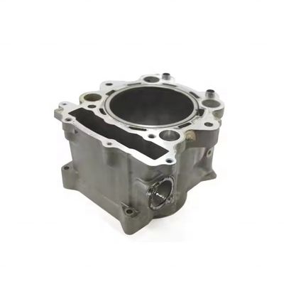 اندازه های سفارشی و قطعات ریخته گری آلومینیومی برای محصولات آهن ریخته ای دقیق OEM