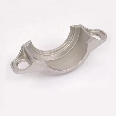 خدمات ریخته گری سفارشی برای قطعات ریت ریخته گری فولاد کربن دقیق و سفارشی