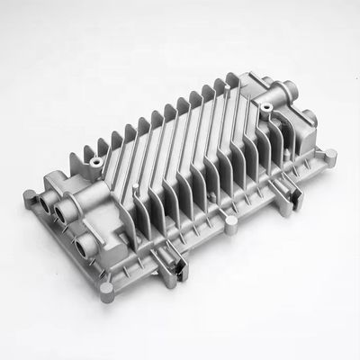 خدمات گداخته شدن فوم از دست رفته سفارشی برای گداخته شدن آلومینیوم دقیق و فلز فولاد ضد زنگ