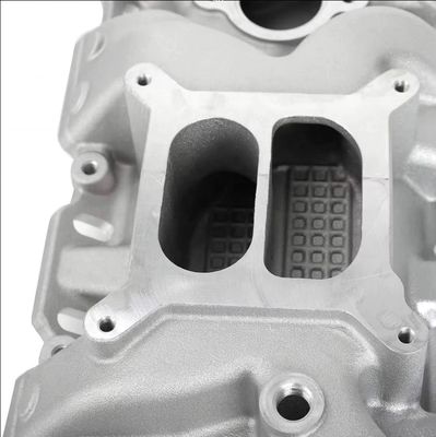قطعات ریخته گری برنز برای عملکرد ماشینکاری CNC سفارشی و خدمات گرا