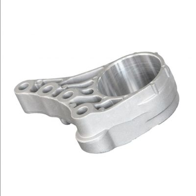 قطعات ریخته گری برنز برای عملکرد ماشینکاری CNC سفارشی و خدمات گرا