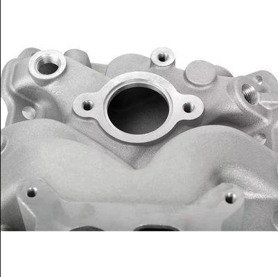 قطعات ریخته گری برنز برای عملکرد ماشینکاری CNC سفارشی و خدمات گرا