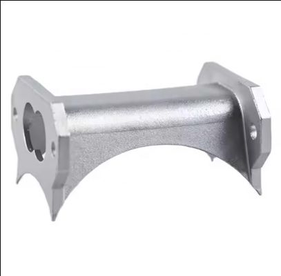 خدمات ریخته گری موم از دست رفته برای قطعات ریخته گری آلومینیوم مرسوم محصولات مس