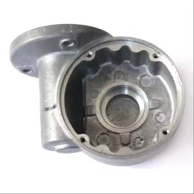 ماشینکاری آلومینیوم قطعات ماشین ریختن برنج سفارشی برای ماشینکاری CNC فولاد ضد زنگ