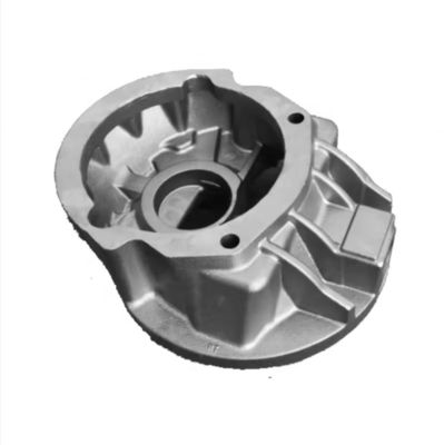 ماشینکاری آلومینیوم قطعات ماشین ریختن برنج سفارشی برای ماشینکاری CNC فولاد ضد زنگ