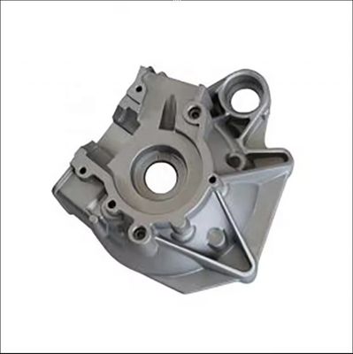 ماشینکاری آلومینیوم قطعات ماشین ریختن برنج سفارشی برای ماشینکاری CNC فولاد ضد زنگ