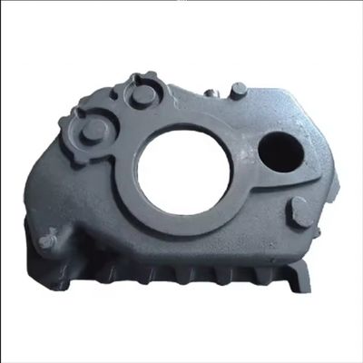 ماشینکاری آلومینیوم قطعات ماشین ریختن برنج سفارشی برای ماشینکاری CNC فولاد ضد زنگ