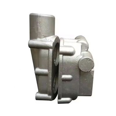قطعات اتوماتیک برای لوازم جانبی و قطعات یدکی ماشین آلات CNC سفارشی