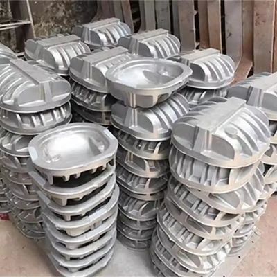 قطعات اتوماتیک برای لوازم جانبی و قطعات یدکی ماشین آلات CNC سفارشی