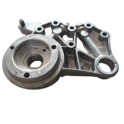 پوشش پودری قطعات ریخته گری آلومینیوم دقیق ریخته گری مرطوب لوازم جانبی برای رباتیک