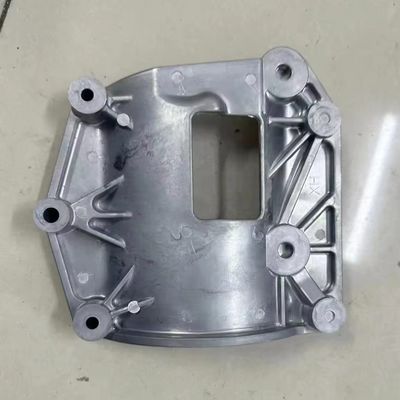 پوشش پودری قطعات ریخته گری آلومینیوم دقیق ریخته گری مرطوب لوازم جانبی برای رباتیک
