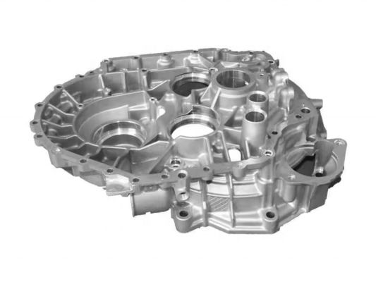 آلومینیوم ADC12 A380 آلومینیوم آلیاژ مرطوب شدن قطعات برای سفارشی سازی صنعت