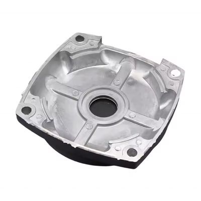 OEM ODM قطعات آلومینیوم ریخته شده قطعات موتورسیکلت صنعت استاندارد ماشینکاری