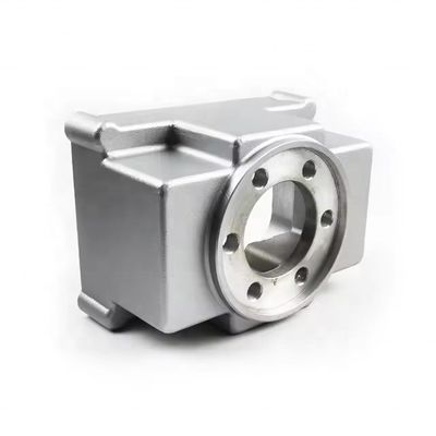 OEM سفارشی ریخته گری برای طراحی مشتری مورد نیاز قطعات آلیاژ روی آلومینیوم
